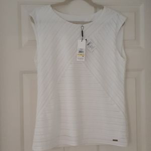 Calvin Klein Sleeveless Top
